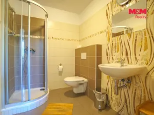 Prodej ubytování, Čeladná, 400 m2