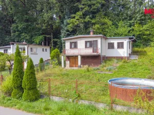 Prodej chaty, Těrlicko - Horní Těrlicko, 65 m2