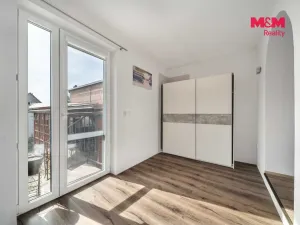Prodej rodinného domu, Dobřív, 112 m2