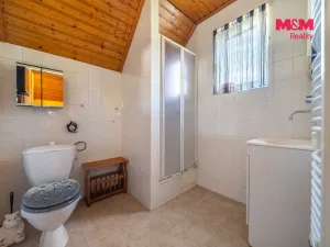 Prodej rodinného domu, Dobřív, 112 m2