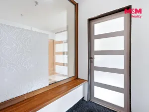 Prodej rodinného domu, Děčín - Děčín I-Děčín, Krokova, 207 m2