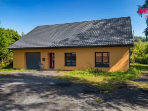 Prodej rodinného domu, Děčín - Děčín I-Děčín, Krokova, 207 m2