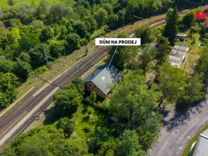 Prodej rodinného domu, Děčín - Děčín I-Děčín, Krokova, 207 m2