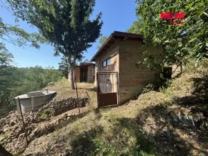 Prodej chaty, Měchenice, 30 m2