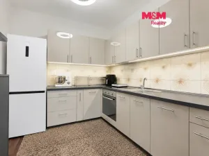 Prodej bytu 2+1, Nový Jičín - Loučka, Na Lani, 50 m2