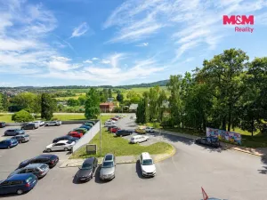 Prodej bytu 2+1, Nový Jičín - Loučka, Na Lani, 50 m2