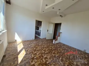 Prodej bytu 2+1, Opava - Kateřinky, Černá, 44 m2