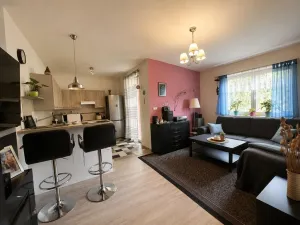 Prodej bytu 2+kk, Nučice, U Nádraží, 49 m2