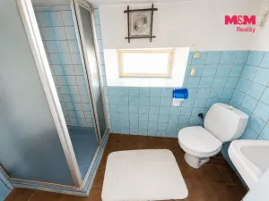Prodej rodinného domu, Zbraslavice - Útěšenovice, 117 m2
