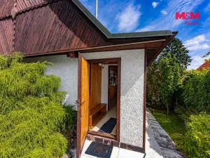 Prodej rodinného domu, Zbraslavice - Útěšenovice, 117 m2