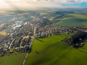 Prodej pozemku pro bydlení, Benátky nad Jizerou, 657 m2