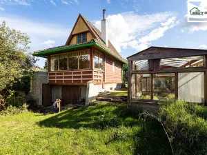 Prodej chaty, Cheb - Podhrad, 40 m2