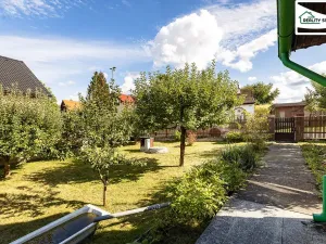 Prodej chaty, Cheb - Podhrad, 40 m2