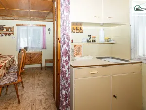 Prodej chaty, Cheb - Podhrad, 40 m2