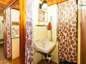 Prodej chaty, Cheb - Podhrad, 40 m2