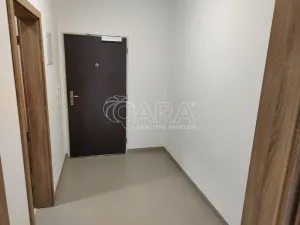 Prodej bytu 1+kk, Praha - Letňany, Kadečkové, 38 m2