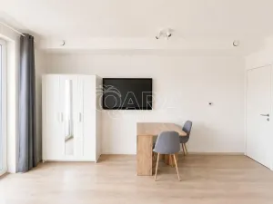 Prodej bytu 2+kk, Praha - Hloubětín, Kbelská, 51 m2