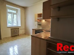 Pronájem bytu 1+1, Brno - Veveří, Čápkova, 42 m2