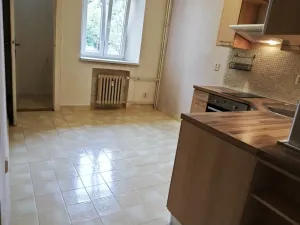 Pronájem bytu 1+1, Brno - Veveří, Čápkova, 42 m2