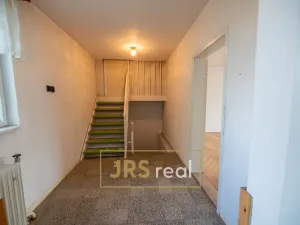 Prodej rodinného domu, Čejkovice, 200 m2