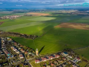 Prodej pozemku pro bydlení, Benátky nad Jizerou, 600 m2