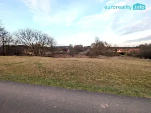Prodej pozemku pro bydlení, Ves Touškov - Mířovice, 2205 m2