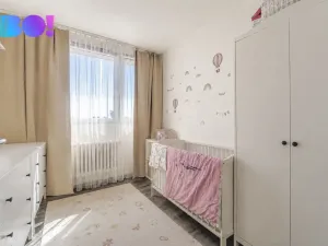Prodej bytu 4+kk, Ostrava, Nádražní, 82 m2