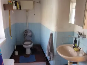 Prodej rodinného domu, Frýdlant, Kodešova, 190 m2