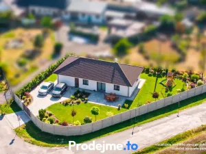 Prodej rodinného domu, Strachotice, 120 m2