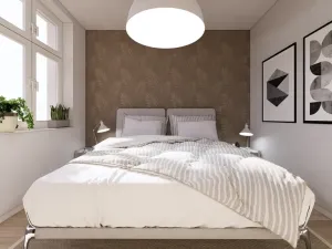 Prodej bytu 3+kk, Břeclav, 91 m2