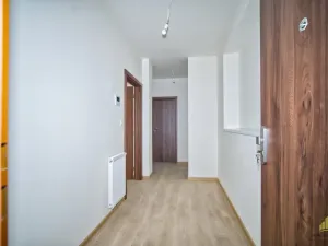 Prodej bytu 2+kk, Břeclav, 47 m2