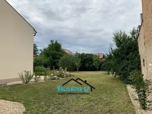 Pronájem rodinného domu, Kroměříž, 155 m2