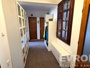 Prodej rodinného domu, Srch, Na Pašti, 240 m2