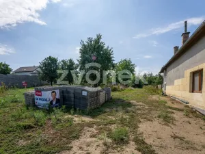 Prodej pozemku pro bydlení, Kroměříž - Těšnovice, 800 m2