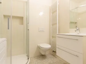 Pronájem bytu 1+kk, Praha - Libeň, Kurta Konráda, 25 m2
