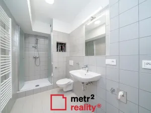 Pronájem bytu 3+kk, Olomouc, U solných mlýnů, 73 m2