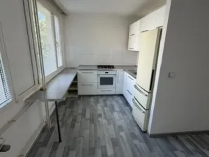 Pronájem bytu 1+kk, Beroun, Karla Čapka, 38 m2