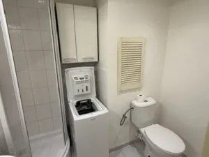 Pronájem bytu 1+kk, Beroun, Karla Čapka, 38 m2