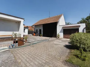 Prodej rodinného domu, Dašice, Nábřeží, 120 m2
