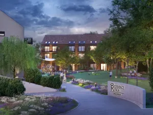 Prodej bytu 5+kk, Řitka, Všenorská, 129 m2