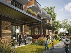 Prodej bytu 1+kk, Řitka, Všenorská, 33 m2