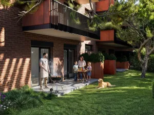 Prodej bytu 1+kk, Řitka, Všenorská, 33 m2
