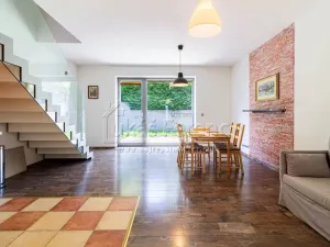 Prodej rodinného domu, Škvorec, Pod Úvalskou cestou, 83 m2