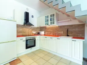 Prodej rodinného domu, Škvorec, Pod Úvalskou cestou, 83 m2
