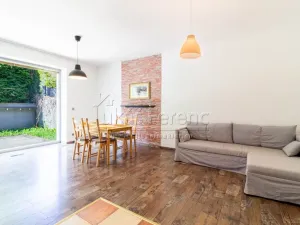 Prodej rodinného domu, Škvorec, Pod Úvalskou cestou, 83 m2