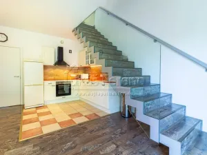 Prodej rodinného domu, Škvorec, Pod Úvalskou cestou, 83 m2