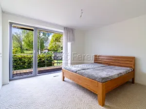 Prodej rodinného domu, Škvorec, Pod Úvalskou cestou, 83 m2