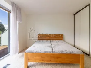 Prodej rodinného domu, Škvorec, Pod Úvalskou cestou, 83 m2