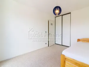 Prodej rodinného domu, Škvorec, Pod Úvalskou cestou, 83 m2