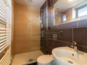 Prodej rodinného domu, Škvorec, Pod Úvalskou cestou, 83 m2